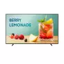 Tv 55" Smart Led Uhd Hdr 4K Business Hdmi/Usb Wi-Fi Lh55Befh4ggxzd Samsung - 1