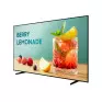 Tv 55" Smart Led Uhd Hdr 4K Business Hdmi/Usb Wi-Fi Lh55Befh4ggxzd Samsung - 2