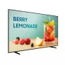 Tv 55" Smart Led Uhd Hdr 4K Business Hdmi/Usb Wi-Fi Lh55Befh4ggxzd Samsung - 3