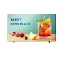 Tv 65" Smart Uhd 4K Crystal Hdmi/Usb Wi-Fi Lh65befh4ggxzd Samsung - 1