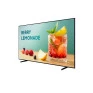 Tv 65" Smart Uhd 4K Crystal Hdmi/Usb Wi-Fi Lh65befh4ggxzd Samsung - 2