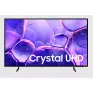 Tv 65" Smart Uhd 4K Crystal Hdmi/Usb Wi-Fi U8100f Samsung - 1