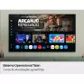 Tv 65" Smart Uhd 4K Crystal Hdmi/Usb Wi-Fi U8100f Samsung - 3