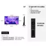 Tv 65" Smart Uhd 4K Crystal Hdmi/Usb Wi-Fi U8100f Samsung - 4