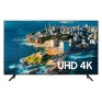 Tv 50" Smart Led Uhd 4K Crystal Hdmi/Usb Wi-Fi Un50Du7700Gxzd Samsung - 1