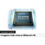 Tv 50" Smart Led Uhd 4K Crystal Hdmi/Usb Wi-Fi Un50Du7700Gxzd Samsung - 5