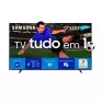 Tv 50" Smart Led Uhd Hdr 4K Hdmi/Usb Wi-Fi Un50u8600 Samsung - 1