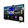Tv 50" Smart Led Uhd Hdr 4K Hdmi/Usb Wi-Fi Un50u8600 Samsung - 2