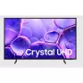 Tv 55" Smart Led Uhd 4K Cristal Hdmi/Usb Wi-Fi Un55u8100 Samsung - 1