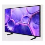 Tv 55" Smart Led Uhd 4K Cristal Hdmi/Usb Wi-Fi Un55u8100 Samsung - 2