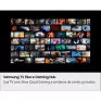 Tv 55" Smart Led Uhd 4K Cristal Hdmi/Usb Wi-Fi Un55u8100 Samsung - 4