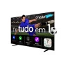 Tv 75" Smart Led Uhd 4K Cristal Hdmi/Usb Wi-Fi Un75u8100 Samsung - 2