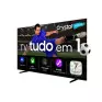 Tv 75" Smart Led Uhd 4K Cristal Hdmi/Usb Wi-Fi Un75u8100 Samsung - 2
