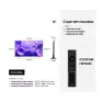 Tv 75" Smart Led Uhd 4K Cristal Hdmi/Usb Wi-Fi Un75u8100 Samsung - 3