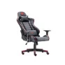 Cadeira Gamer V2 Prime-X Preta/Vermelha Dazz - 4
