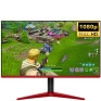 Monitor 20" Led Moba 75Hz Vga/Hdmi Preto/Vermelho M2003G-Led 3Green - 4