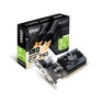 Placa De Video 1Gb Ddr3 Gt710 Low Profile Com Dvi/Hdmi/Vga 64Bits 1Gd3Hlp Msi - 2