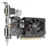 Placa De Video 1Gb Ddr3 Gt710 Low Profile Com Dvi/Hdmi/Vga 64Bits 1Gd3Hlp Msi - 3