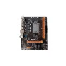 Placa Mae 1700 H610 Ddr4 12/13 Ger Hdmi/Vga Bpc-H610M.2-Tg Brazilpc - 1