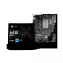 Placa Mae 1700 H610 Ddr4 M2 12/13/14 Ger Hdmi/Vga Chipset H610M Rfmb-H610-Gm2 Reference - 1