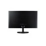 Monitor 27" Curvo Fhd 72Hz Hdmi/Vga Freesync Lc27f390 Samsung - 3