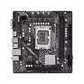 Placa Mae 1700 H610m-Hvs Ddr4 M2 12/13/14 Ger Hdmi/Vga H610m-Hvs Asrock - 2