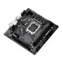 Placa Mae 1700 H610m-Hvs Ddr4 M2 12/13/14 Ger Hdmi/Vga H610m-Hvs Asrock - 3