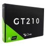 Placa De Video 1Gb G210 Ddr3 64Bits Dvi/Hdmi/Vga Nvidia Geforce G210Lp-1Gd3 Duex - 1