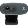 WEBCAM ** HD 720P C270 LOGITECH - 1