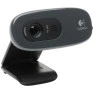WEBCAM ** HD 720P C270 LOGITECH - 2