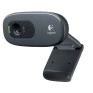 WEBCAM ** HD 720P C270 LOGITECH - 3