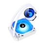 Water Cooler Frost 120Mm 200W Branco Rm Wcz 01 Rgb Rise Mode - 2
