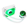 Water Cooler Frost 120Mm 200W Branco Rm Wcz 01 Rgb Rise Mode - 3