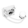 Water Cooler Frost 120Mm 200W Branco Rm Wcz 01 Rgb Rise Mode - 5