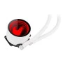 Water Cooler Frost 120Mm 200W Branco Rm Wcz 01 Rgb Rise Mode - 6