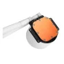 Water Cooler Frost 120Mm 200W Branco Rm Wcz 01 Rgb Rise Mode - 7