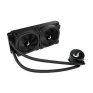 Water Cooler Gamer 240Mm Tdp 220W Preto Rm-Wc-Ab-240 Rise Mode - 1
