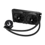 Water Cooler Gamer 240Mm Tdp 220W Preto Rm-Wc-Ab-240 Rise Mode - 2