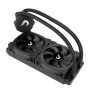 Water Cooler Gamer 240Mm Tdp 220W Preto Rm-Wc-Ab-240 Rise Mode - 3