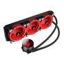 Water Cooler Gamer Black 360Mm 220W Preto Rm-Wcb-03-Rgb Rise Mode - 2