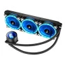 Water Cooler Gamer Black 360Mm 220W Preto Rm-Wcb-03-Rgb Rise Mode - 3