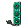 Water Cooler Gamer Black 360Mm 220W Preto Rm-Wcb-03-Rgb Rise Mode - 4