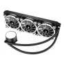 Water Cooler Gamer Black 360Mm 220W Preto Rm-Wcb-03-Rgb Rise Mode - 5