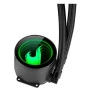 Water Cooler Gamer Black 360Mm 220W Preto Rm-Wcb-03-Rgb Rise Mode - 6