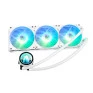 Water Cooler Gamer Ryvel Hidra 360Mm Tdp 300W Branco Ry-Wc-Hdr-Wt Rise Mode - 1