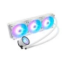 Water Cooler Gamer Ryvel Hidra 360Mm Tdp 300W Branco Ry-Wc-Hdr-Wt Rise Mode - 2