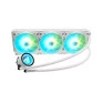 Water Cooler Gamer Ryvel Hidra 360Mm Tdp 300W Branco Ry-Wc-Hdr-Wt Rise Mode - 3