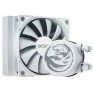 Water Cooler Sangue Frio 2 White 120Mm Tdp 200W Psf2120H33Whsl Pcyes - 1