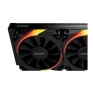 Water Cooler Sangue Frio 3 Black Vulcan 240Mm Com Led Argb Tdp 350W Argbsf3240Br Pcyes - 5