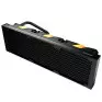 Water Cooler Sangue Frio 3 Black Vulcan 360Mm Com Led Argb Tdp 350W Argbsf3360Br Pcyes - 3